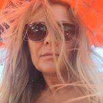 Betty Moretti's Instagram, Twitter & Facebook