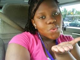 R.I.P. Raniece Danee' Norvell