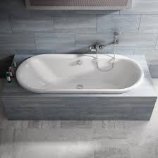 Ideal standard connect cube air waschtischunterschrank. Ideal Standard Connect Air Oval Bath E106801 Reuter