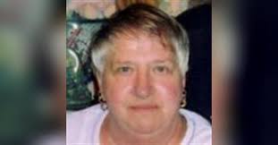 Linda Dora Jane Donoho Obituary