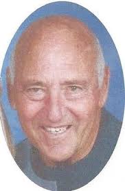 Ernest Lauffer Obituary (2016)