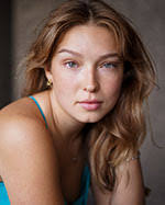 Lula Marsh's Instagram, Twitter & Facebook