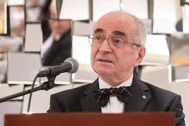 Elgin Burns Club celebrates successful return of Burns Supper after  three-year coronavirus-enforced absence