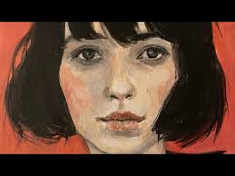 Teresa Elliott Painter USA 1953