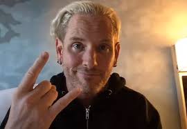 COREY TAYLOR Still Wants To Make 'Whiskey Jazz' And 'Darker Acoustic' Solo  Albums