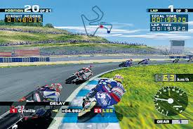 Es gab jeweils mehrere fortsetzungen, z. Motogp Im Klassik Test Ps2 Maniac De