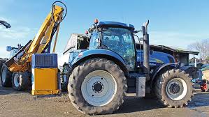 It can remove patio door frames as easily as window frames for installation of flush fin, block frame, and other retrofit window applications. Case And New Holland Tractors How To Fix Common Problems Farmers Weekly