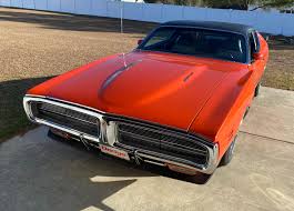 Image result for Bright Red 1971 Charger