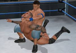 Envíos gratis en el día ✓ compre smackdown vs raw 2010 en cuotas sin interés! Amazon Com Wwe Smackdown Vs Raw 2010 Nintendo Wii Todo Lo Demas