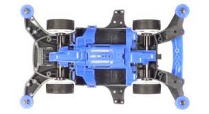 Mini 4wd Chassis Types Tamiya Usa