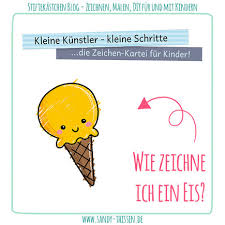Kleine Kunstler Kleine Schritte Nummer 13 Der Zeichenkartei Sandy Thissens Webseite