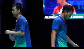 Mohammad ahsan hendra setiawan moments of magic 2019 20. Hasil Bwf World Tour Finals 2021 Ahsan Hendra Gagal Raih Gelar Juara