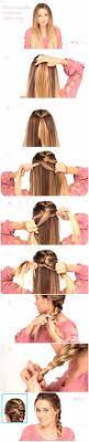 25 Super Easy Hairstyles Only Girls With Long Hair Will Appreciate Hair Styles Long Hair Styles Braided Hairstyles Tutorials