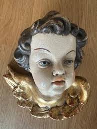 Holzschnitzerei in Köln