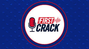 Watch Or Stream First Crack