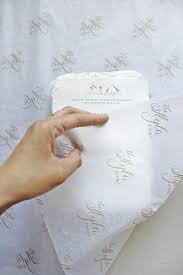 Maybe you would like to learn more about one of these? Gsm Paper Weight And Custom Tissue Printing