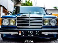 indragoin s 1984 mercedes benz w123 280e mercedes benz world mercedes benz mercedes benz cars