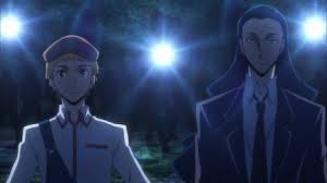 Bungou stray dogs season 1 season 2 season 3. Bungo Stray Dogs Netflix