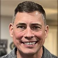 Andrew Hunsicker's Instagram, Twitter & Facebook