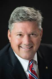 Bill Freeman, 1951-2024