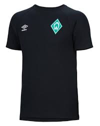 The club was founded in 1899 and has grown to 40,400 members. Umbro Sv Werder Bremen Travel T Shirt Herren Kaufland De