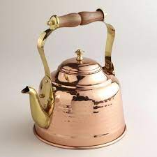 Best Tea Kettles For Gas Stove In 2019 Our Top Picks Copper Tea Kettle Tea Kettle Tea Pots