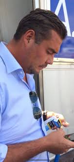 Eine beschwerliche Reise nimmt ihr Ende. MMag. Dr. Nicolas Forster war für  eine Erben-Vertragsnahme in Okahandja in Namibia (Afrika).  ***************************************************************************************An  arduous journey takes its ...