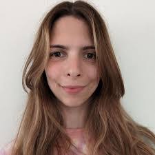 Georgina Keller's Instagram, Twitter & Facebook