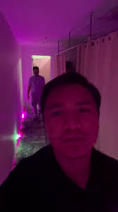 Spa Tour. #blissfulbalispa #redilagan