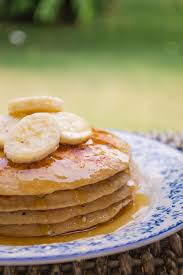 Panqueques De Avena Sin Gluten Panqueques De Avena Panqueques Recetas De Comida