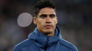 Who else than raphaël varane to embody our core values! Raphael Varane Tests Covid Positive In Another Defensive Blow For Real Madrid Against Liverpool