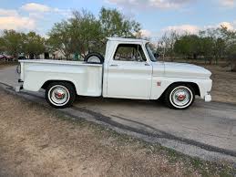 Image result for White 1964 Truck