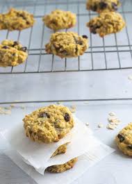 It went through rounds and rounds of testing. Coconut Flour Oatmeal Cookies Bucket List Tummy