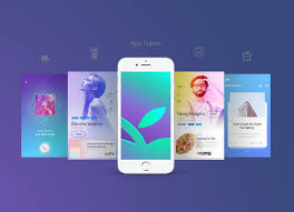 A collection of free apple iphone mockups for your personal and commercial projects. Free Iphone 7 App Screen Mockup Psd Good Mockups