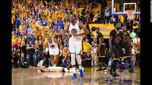 On december 11, 2017, matt barnes announced his retirement from the nba via instagram. Nba Finals Warriors Win Second Title In 3 Years