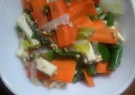It is popular in indonesia, served as breakfast or lunch. Resep Orak Arik Sayur Diet Sehat Super Resep Masakanku