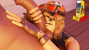 Rule34 - If it exists, there is porn of it  renegade raider  6106779