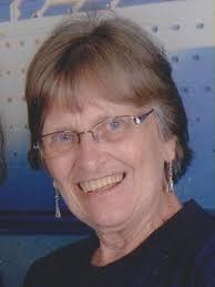 Janet Shepard Obituary (2014)