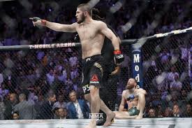 Conor gives fighters red panty nights even after he's fought them. Pros React To Khabib Nurmagomedov Conor Mcgregor Nac Punishments Mma Fighting