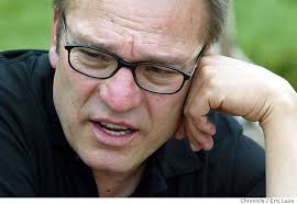 Arts czar Stanlee Gatti has left his mark