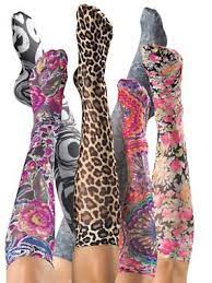 Pin By Shawna Kratochwill On Nursing Womens Compression Socks Compression Knee High Clothes