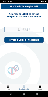 Gombnyomásra elérhető lesz minden magyar beteg minden adata. Eeszt Mobiltoken For Android Apk Download