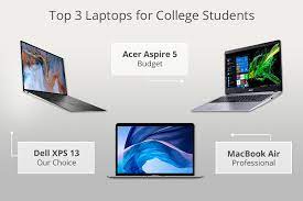 Best budget lenovo ideapad flex 5 chromebook (82b80006ux). 7 Best Laptops For College Students In 2021