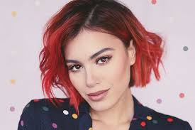 This short red hairstyle for women is oozing beauty and style. Upgrade Your Short Red Hair Lovehairstyles Com