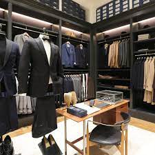 Todd Snyder S New Store Is The Menswear Temple We Ve Been Waiting For Mens Fashion Week Street Style Mens Fashion Business Casual Preppy Mens Fashion