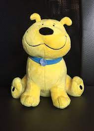 Clifford The Big Red Dog T Bone Tbone T Bone Kohl S Cares Plush 10 Plush Stuffed Animals Red Dog Plush