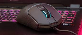 Aimo compatible gaming peripherals take advantage of our lighting engine, adapting to your play the more you use them and evolving over time. Roccat Kain 100 Aimo Review Techradar