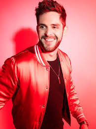 Exclusive Thomas Rhett Announces Album Release Date Title