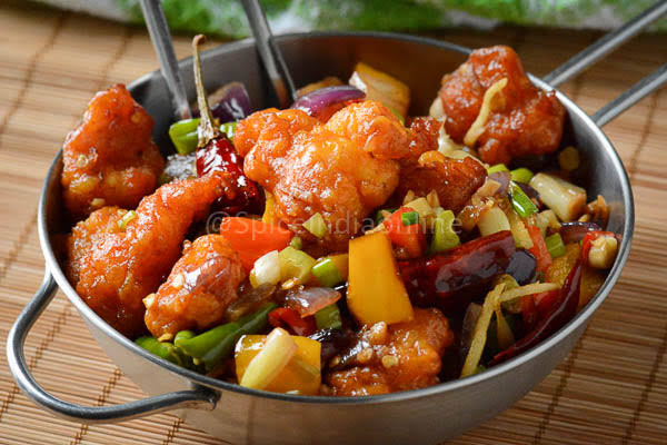 Indo Chilli Oil (Seafood)
