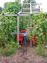 Paintbox Garden Ellen Ogden Diy Garden Projects Garden Projects Diy Garden